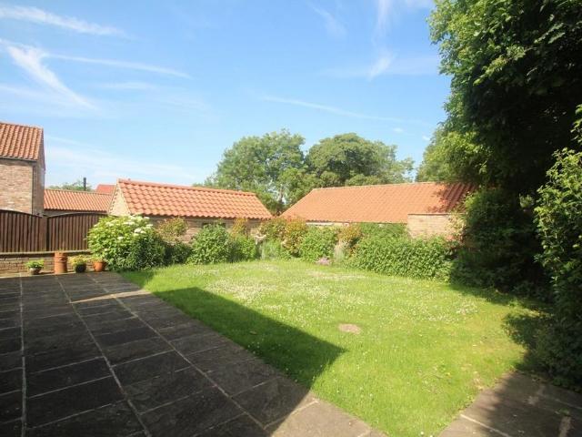 House for rent in Marton cum Grafton, North Yorkshire