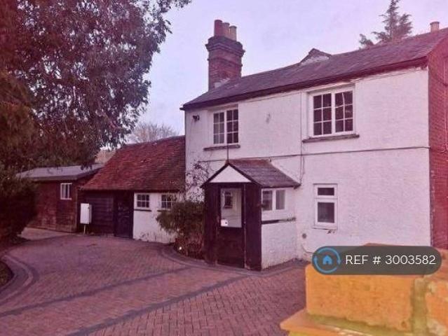 House for rent in Batchworth, Hertfordshire