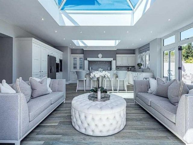 House for rent in Blossomfield, West Midlands