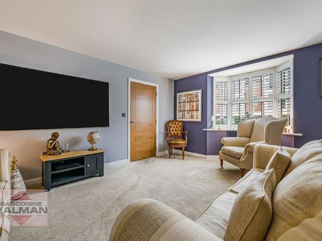 House for rent in Colshaw Farm, Wilmslow