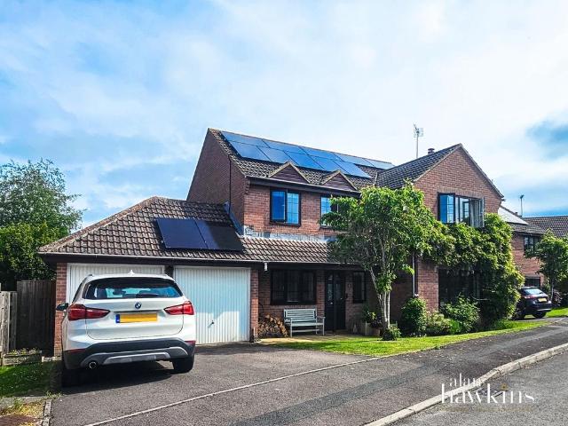 House for rent in Vastern, Wiltshire