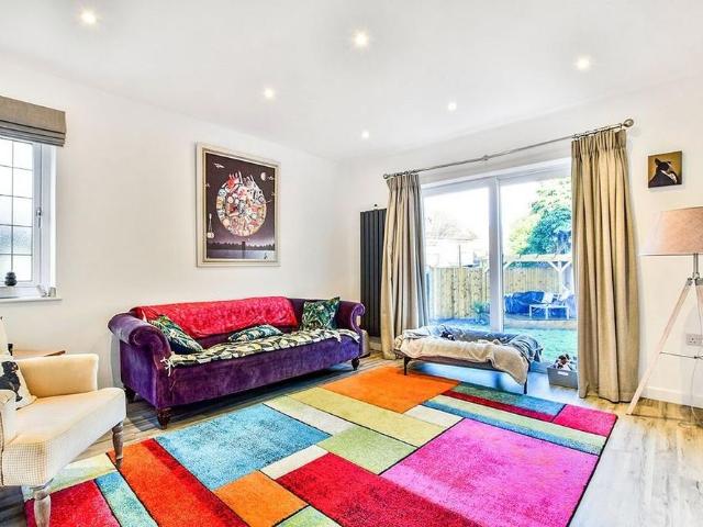 House for rent in Cheadle Hulme, Greater Manchester