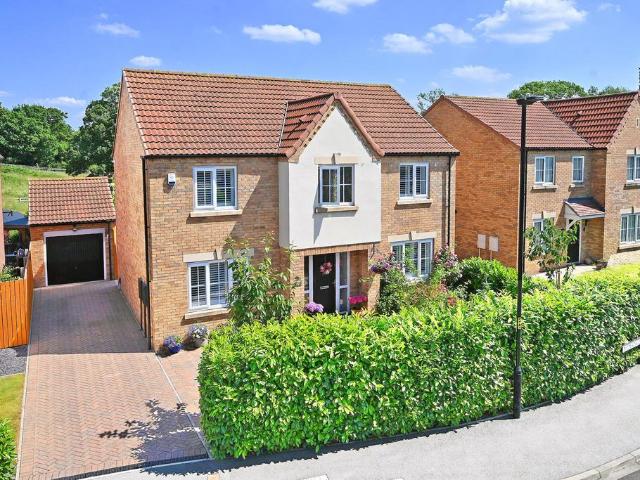 House for rent in Jennyfield, Harrogate
