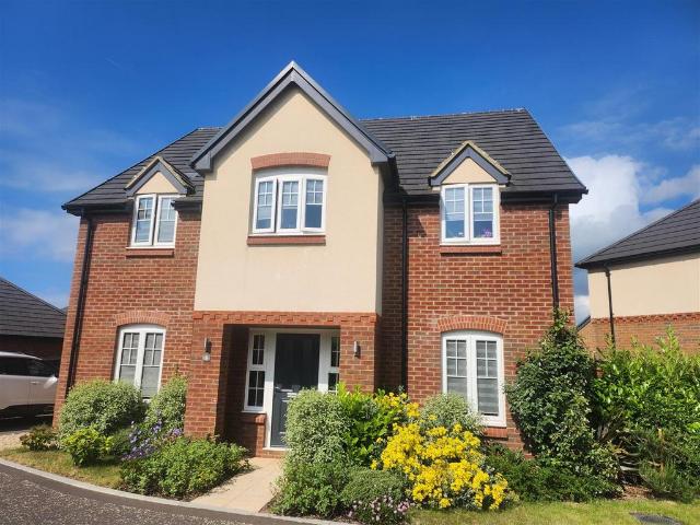 House for rent in Allaston, Bromsberrow Heath
