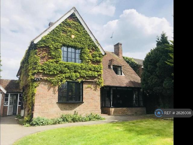 House for rent in Aston Clinton, Buckinghamshire