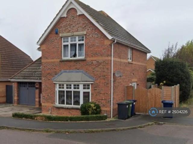 House for rent in Huntingdon, Cambridgeshire