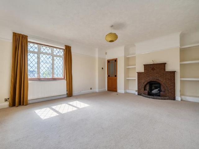 House for rent in Rottingdean