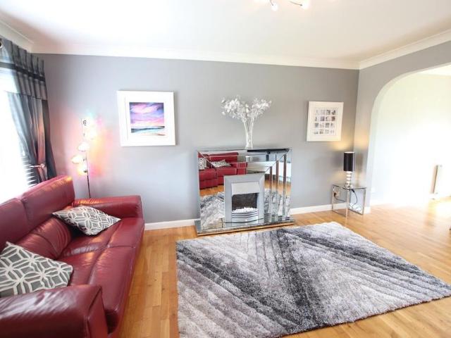 House for rent in Drumsturdy, Scotland