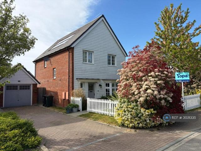 House for rent in Midway, Kent