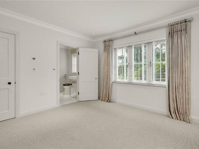 House for rent in Whiteley Village, Elmbridge