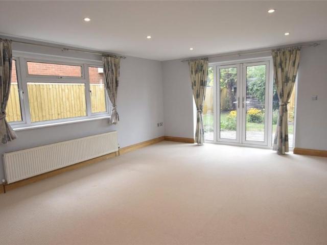 House for rent in Berrick Salome, Oxfordshire