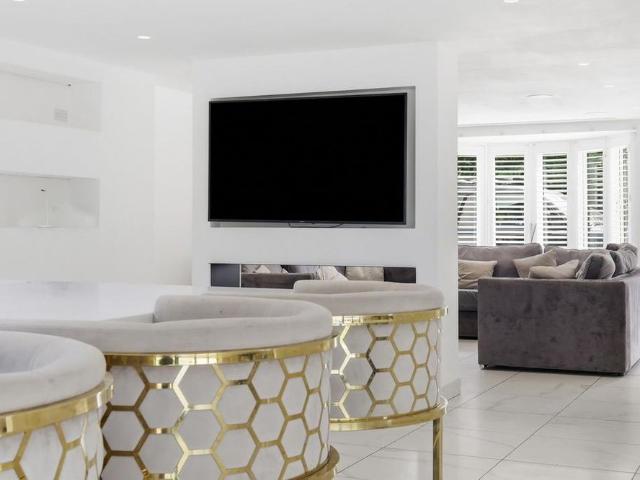 House for rent in Bulphan, Essex