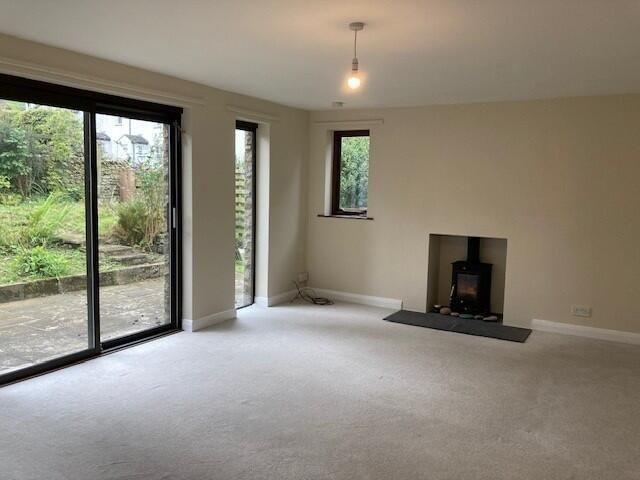 House for rent in Dent