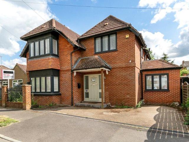 House for rent in Epsom, Surrey