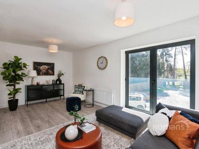 House for rent in Hampshire