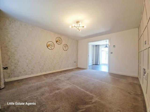 House for rent in Whiston Cross, Whiston