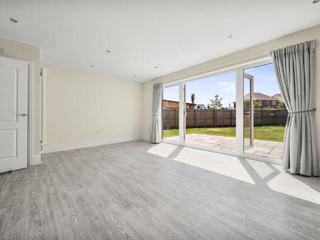 House for rent in Roby Mill, Lancashire