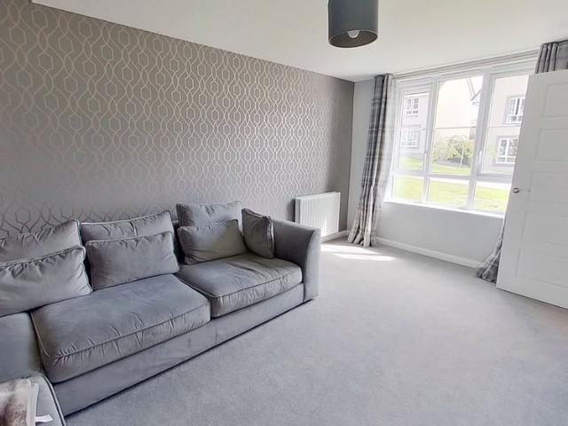 House for rent in Inverurie, Scotland