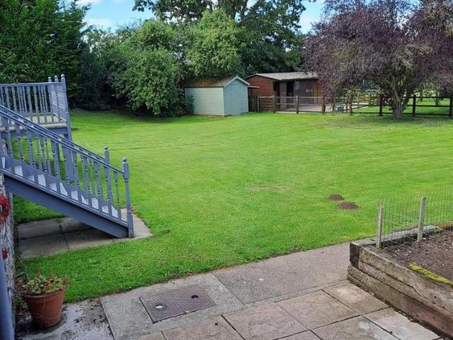 House for rent in Wrexham, Wales