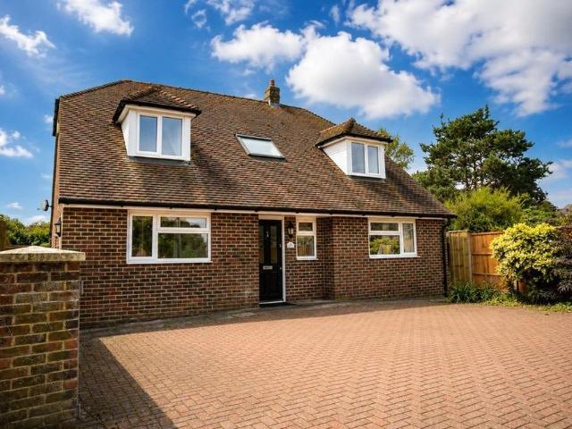 House for rent in Berrick Salome, Oxfordshire