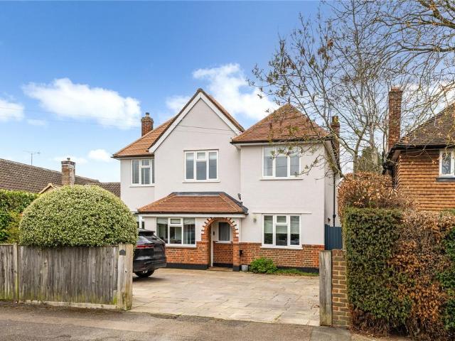 House for rent in Ashley Park, Surrey