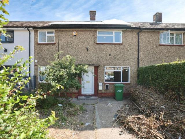 House for rent in Wexham Court, Slough