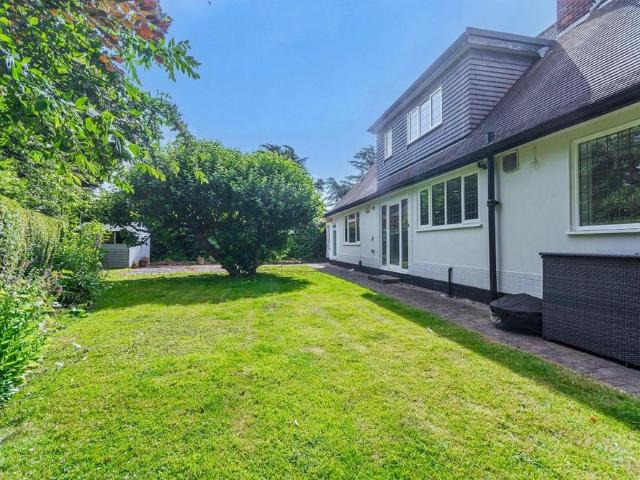 House for rent in Barton In Fabis, East Midlands