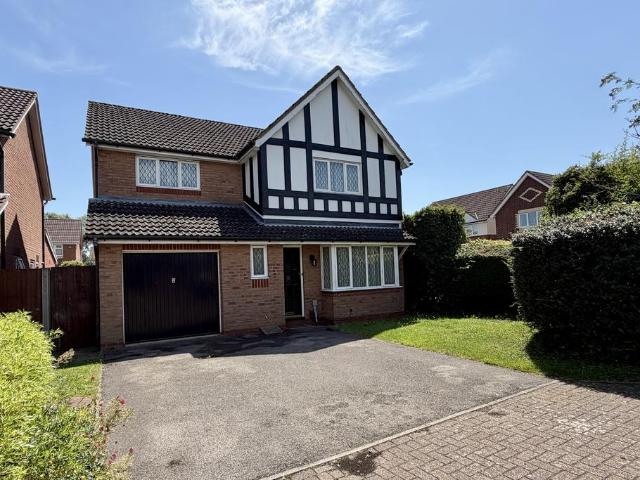 House for rent in Huntingdon