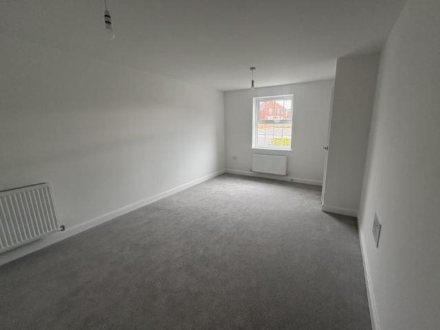 House for rent in Creswell, Baswich