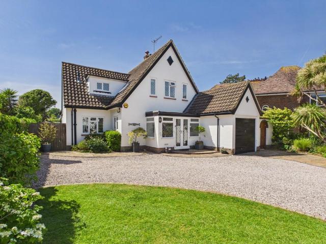 House for rent in Worthing, West Sussex