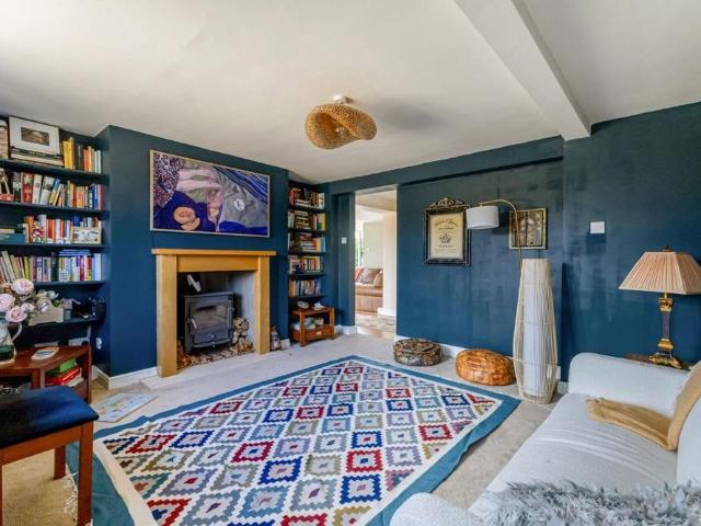 House for rent in Kingsbourne, Nantwich