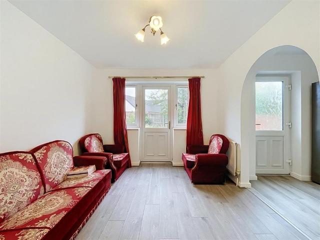 House for rent in Cannon Park, West Midlands