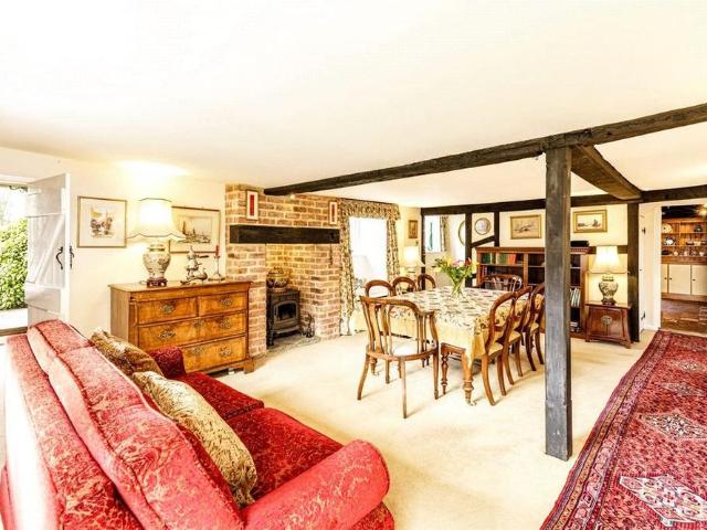 House for rent in Ferring, Arun