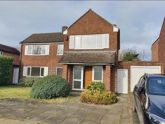 House for rent in Bickley, Isle Of Man