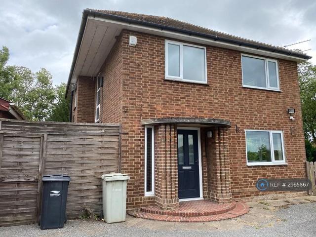 House for rent in Belleau, Lincolnshire