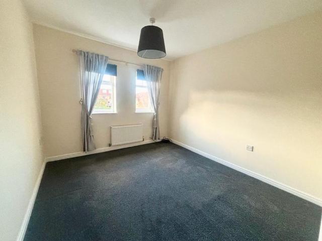 House for rent in Barrow Hill, Loundsley Green