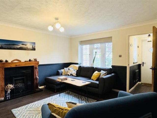 House for rent in Stapleton, Bristol