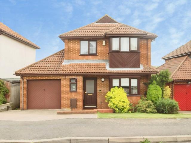 House for rent in Bramingham Park, Luton