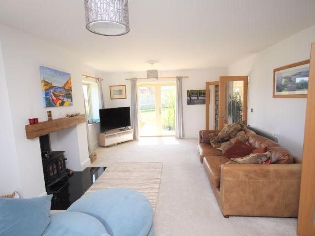 House for rent in Bedford
