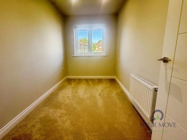 House for rent in Coseley, West Midlands