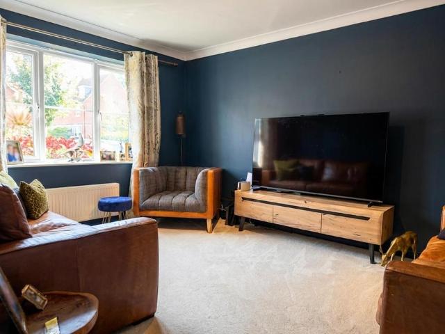 House for rent in Westfield, Yeadon
