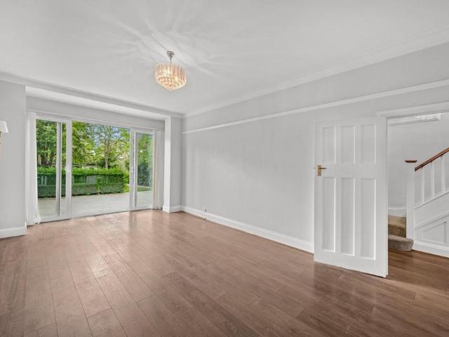 House for rent in Horn Park, Greater London