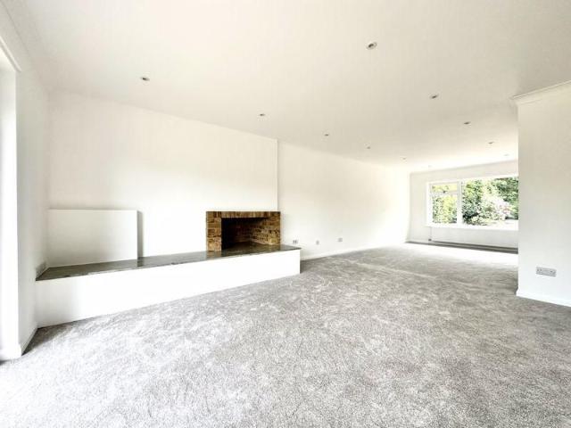 House for rent in Epsom, Epsom and Ewell