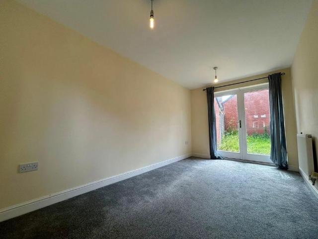 House for rent in Wolverton and Greenleys, Old Wolverton