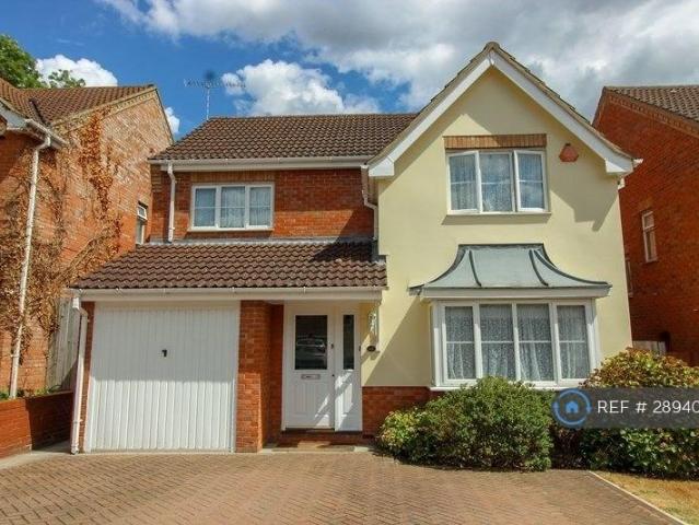 House for rent in High Barnet, Isle Of Man