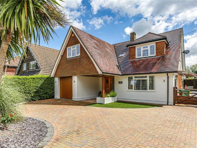 House for rent in South Street, Greater London
