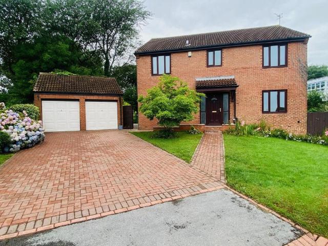 House for rent in Easington Village, Easington