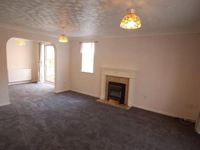 House for rent in Chedburgh, Suffolk