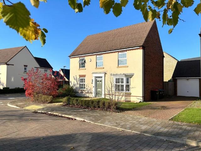 House for rent in Milton Keynes