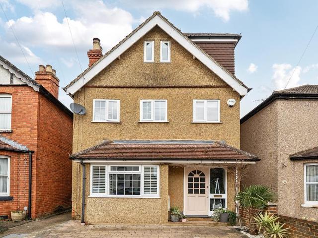 House for rent in St Marks, Maidenhead
